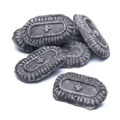 Schietwetter-Bonbons