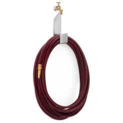 Schlauchaufhängung Stahl