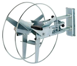 Schlauchhaspel Stahl