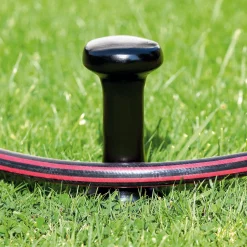 Schlauchpoller Aluminiumguss