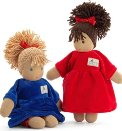 Schlenkerpuppe Lotte