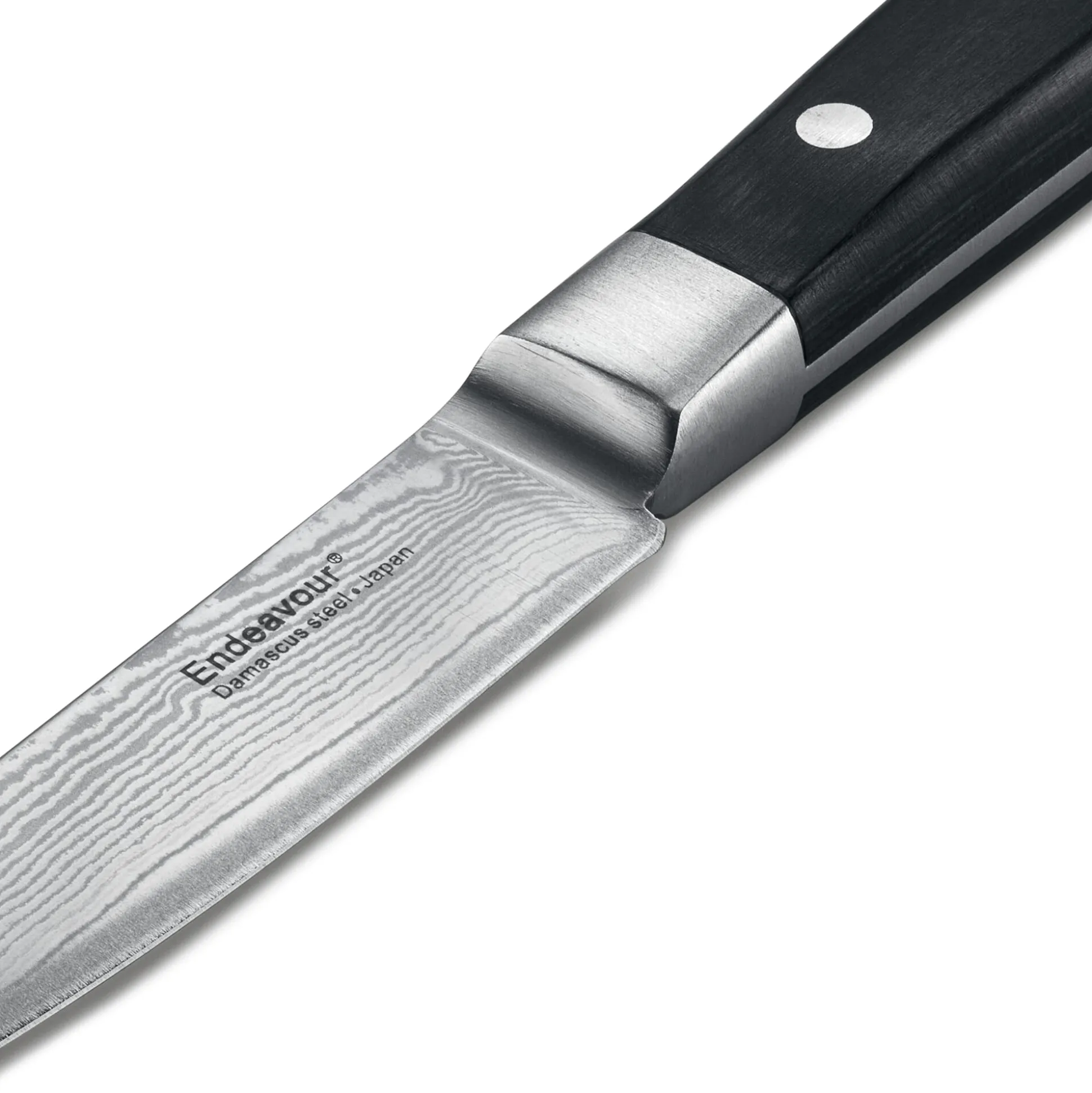 Schälmesser Endeavour