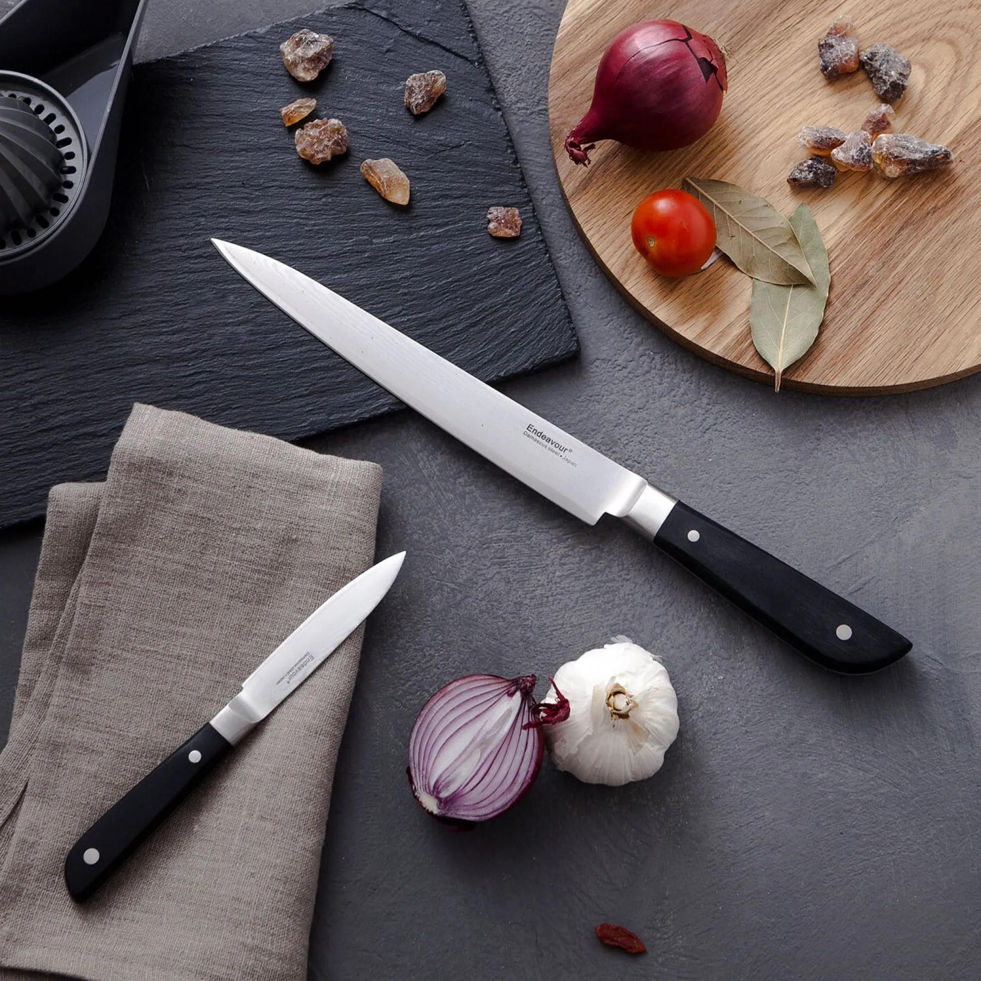 Schälmesser Endeavour