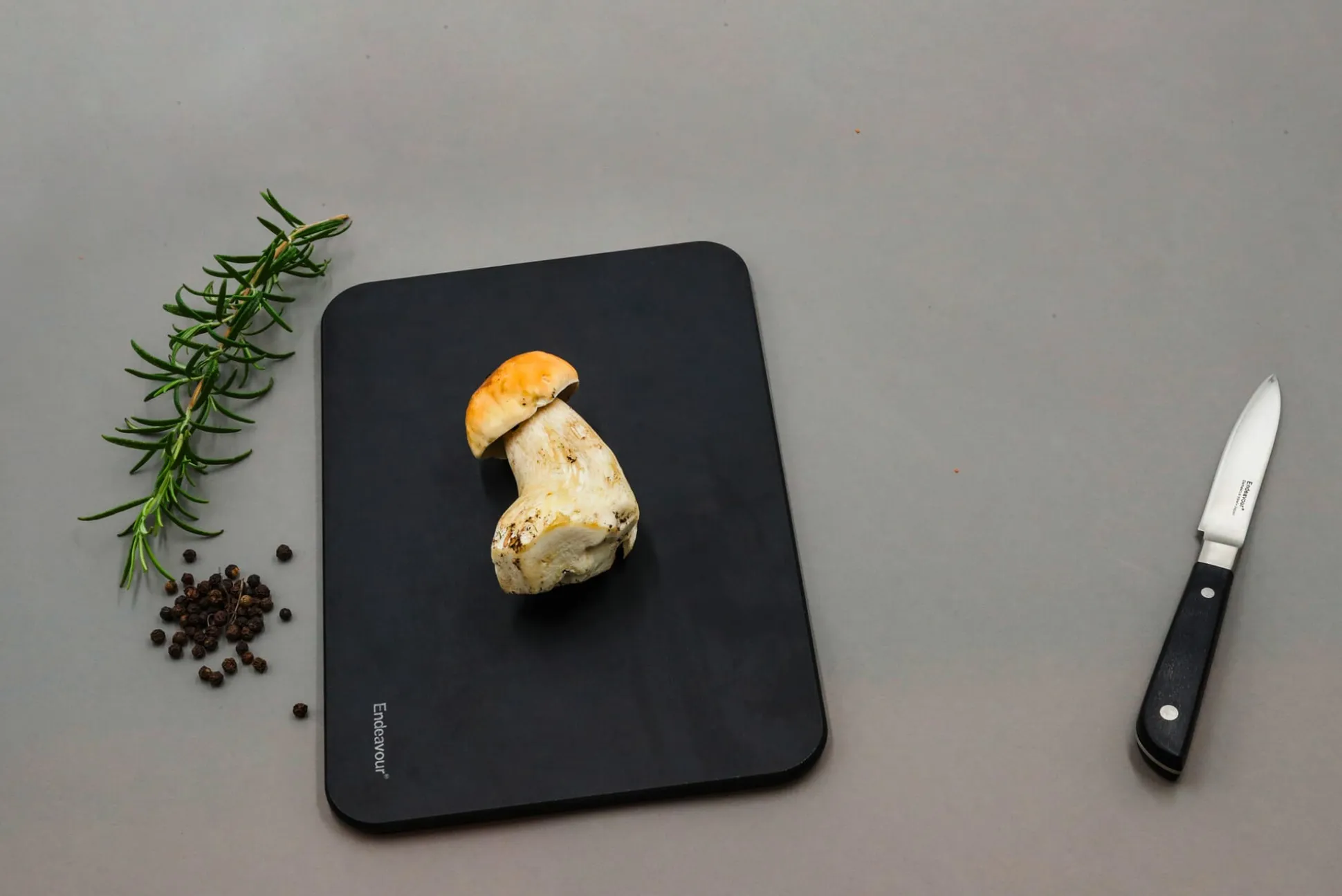 Schälmesser Endeavour