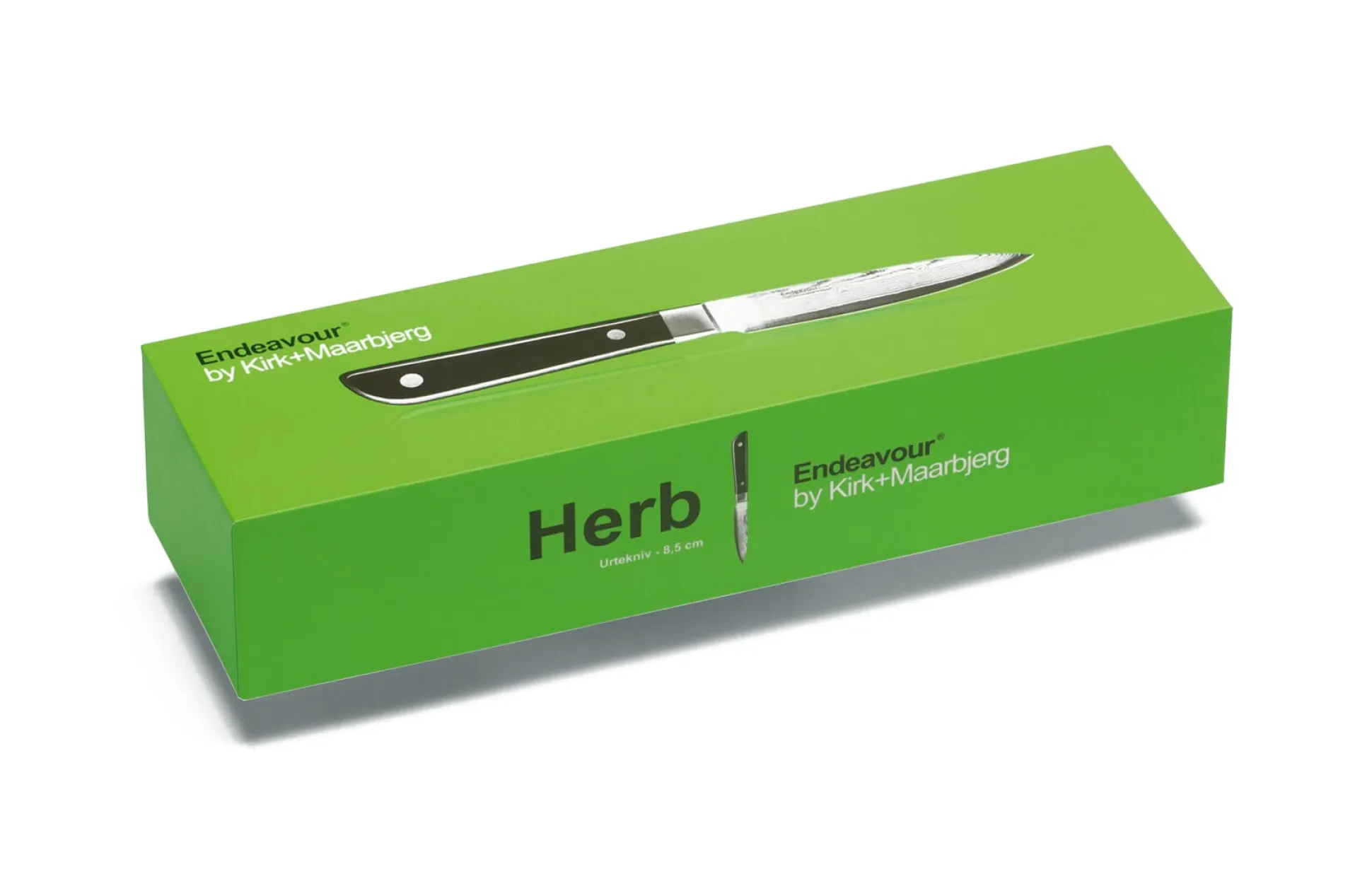 Schälmesser Endeavour