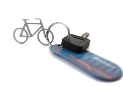 Schlüsselanhänger Bike
