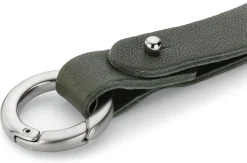 Schlüsselanhänger Leder