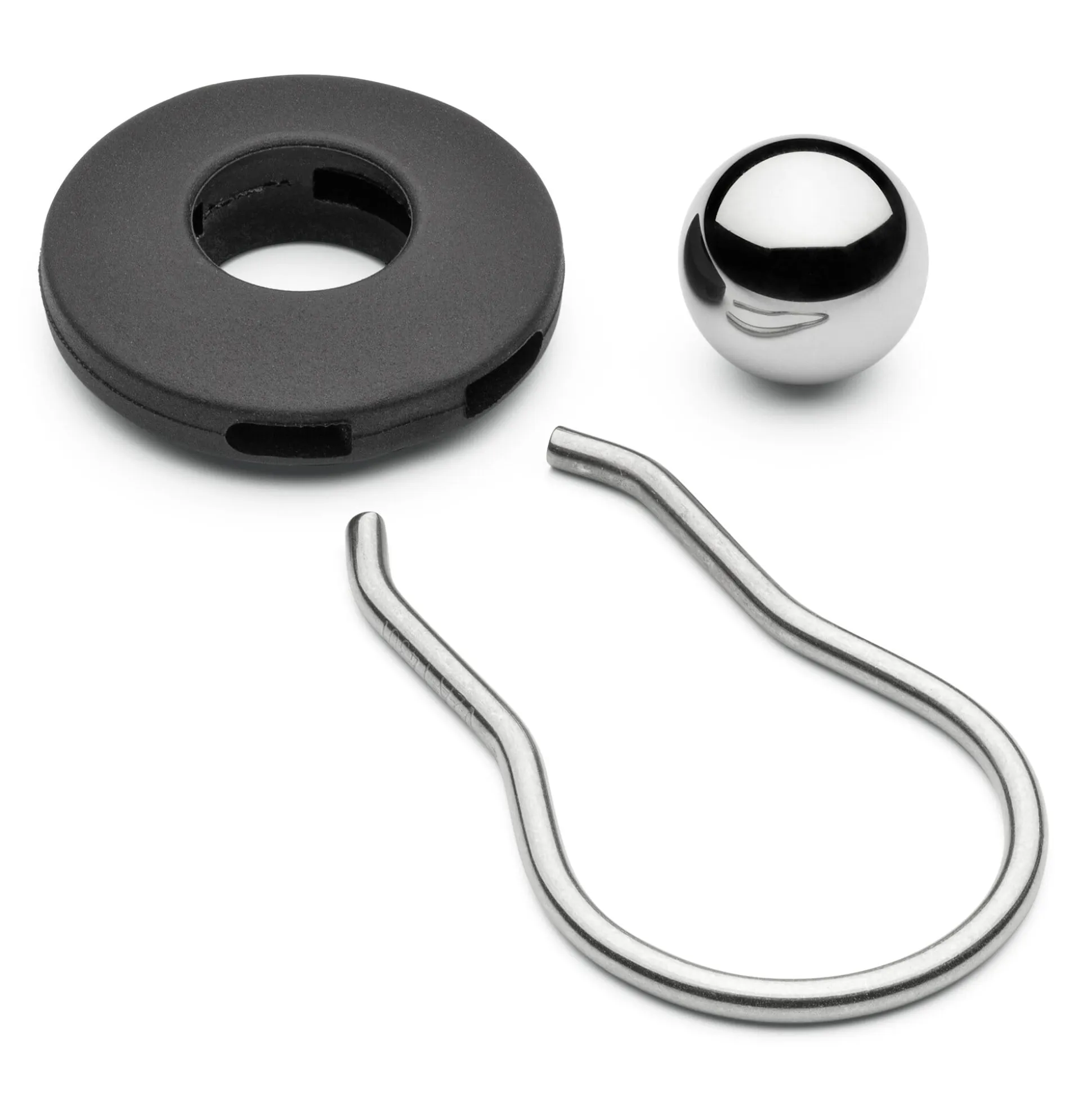 Schlüsselanhänger Orbit