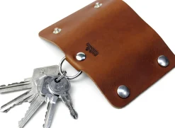 Schlüsselmäppchen Festmoker