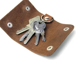 Schlüsselmäppchen Festmoker