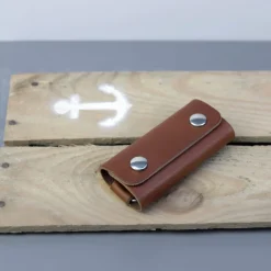 Schlüsselmäppchen Festmoker