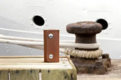 Schlüsselmäppchen Festmoker