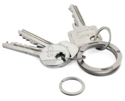 Schlüsselring-Set Free