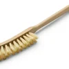 Schmale Scheuerbürste Fibrebesatz