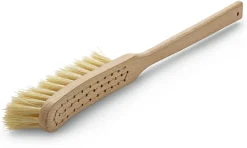 Schmale Scheuerbürste Fibrebesatz