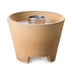 Schmelzfeuer® Keramik