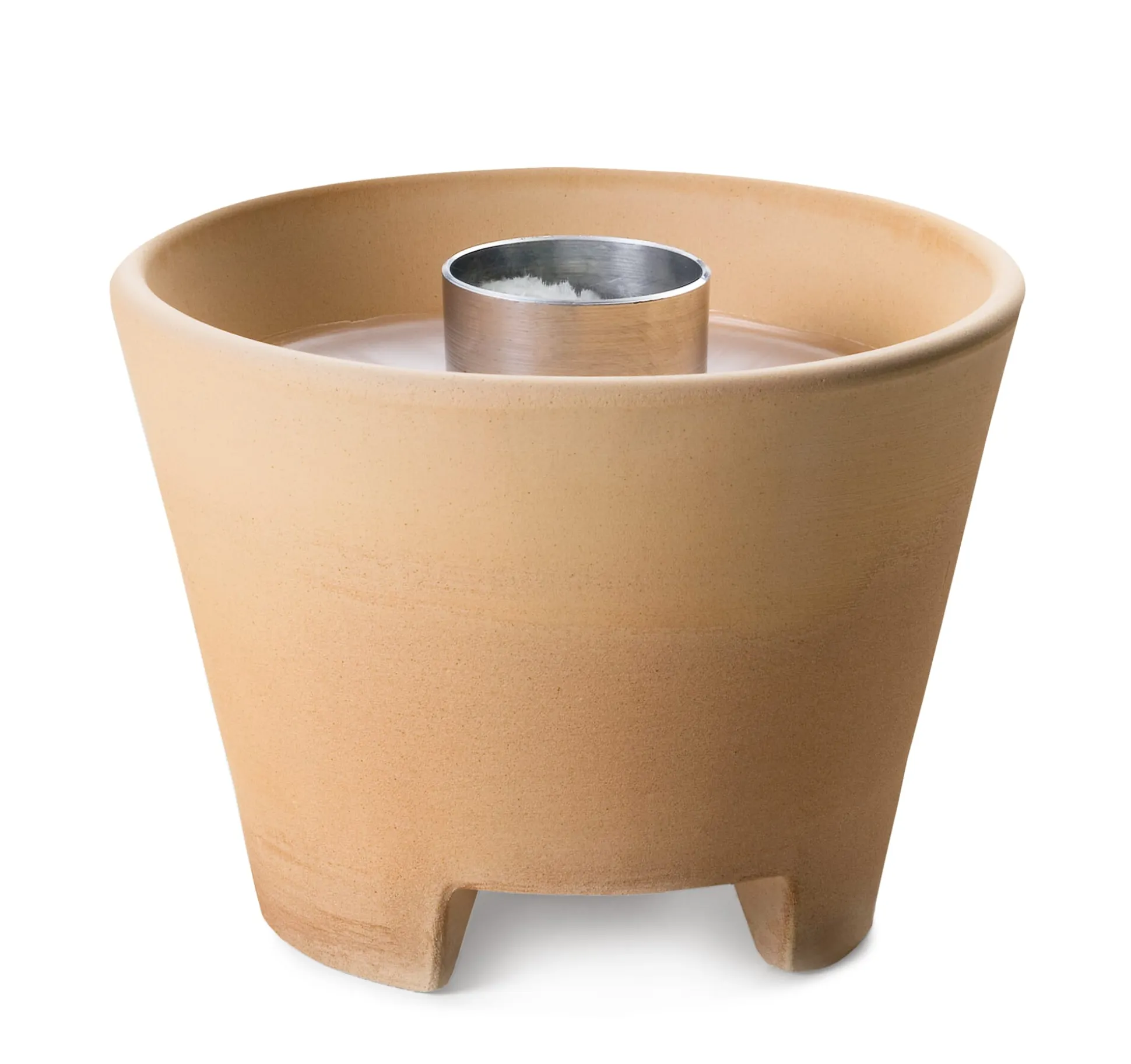 Schmelzfeuer® Keramik