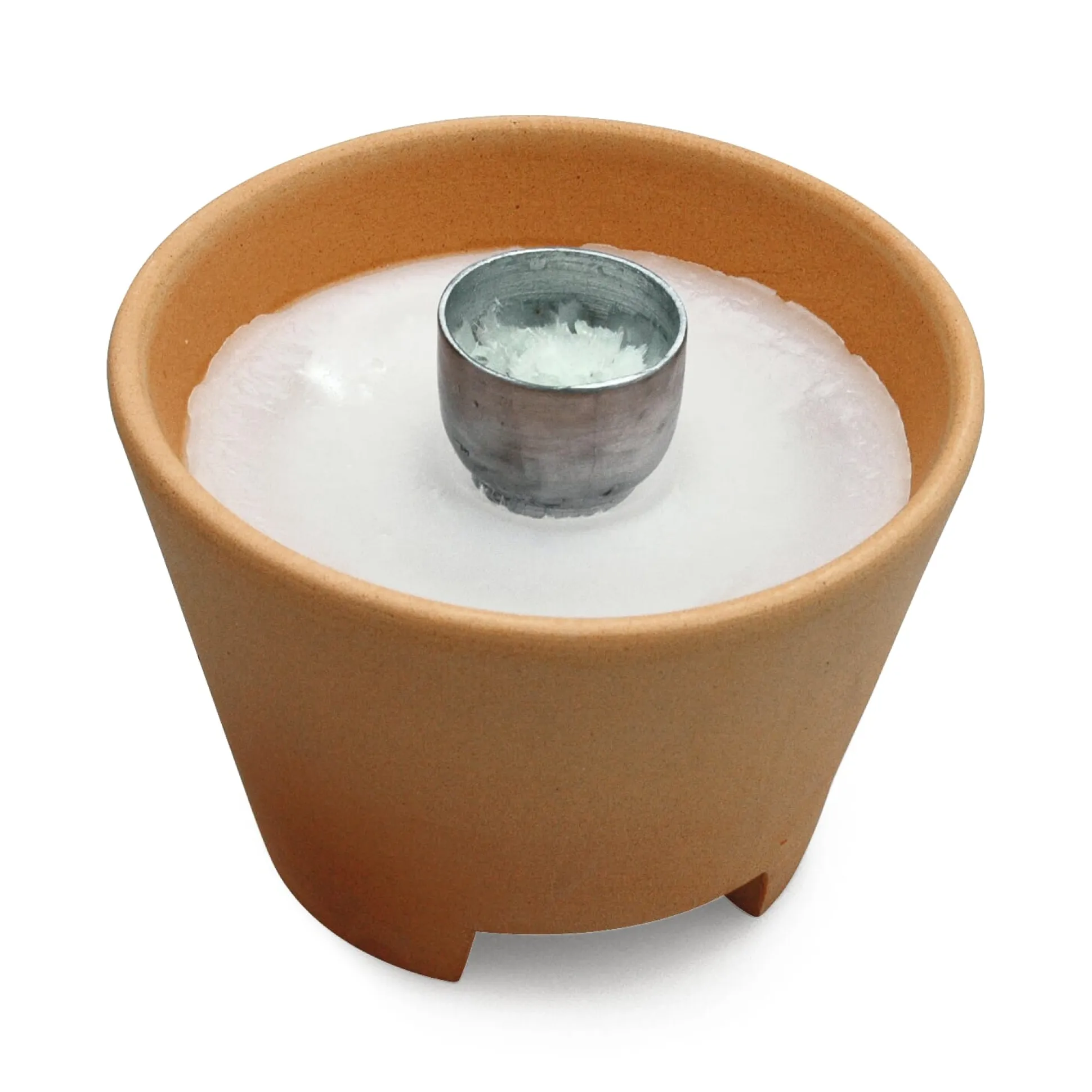 Schmelzfeuer® Keramik