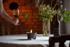 Schmelzfeuer® Keramik