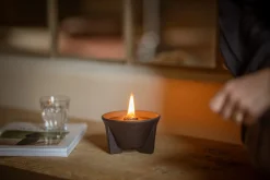 Schmelzfeuer® Keramik