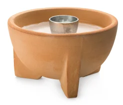 Schmelzfeuer® Keramik