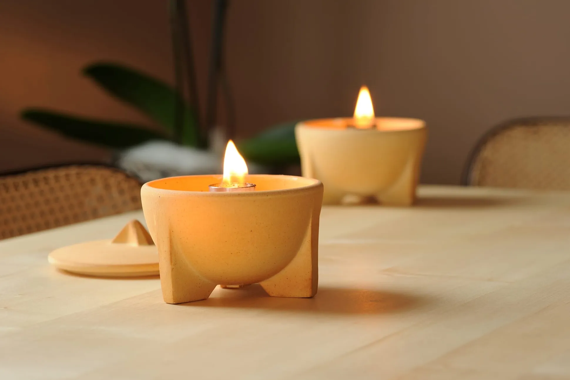 Schmelzfeuer® Keramik