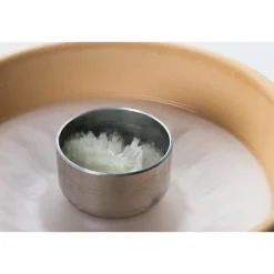 Schmelzfeuer Keramik