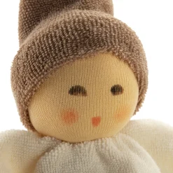 Schmusepuppe Wichtel