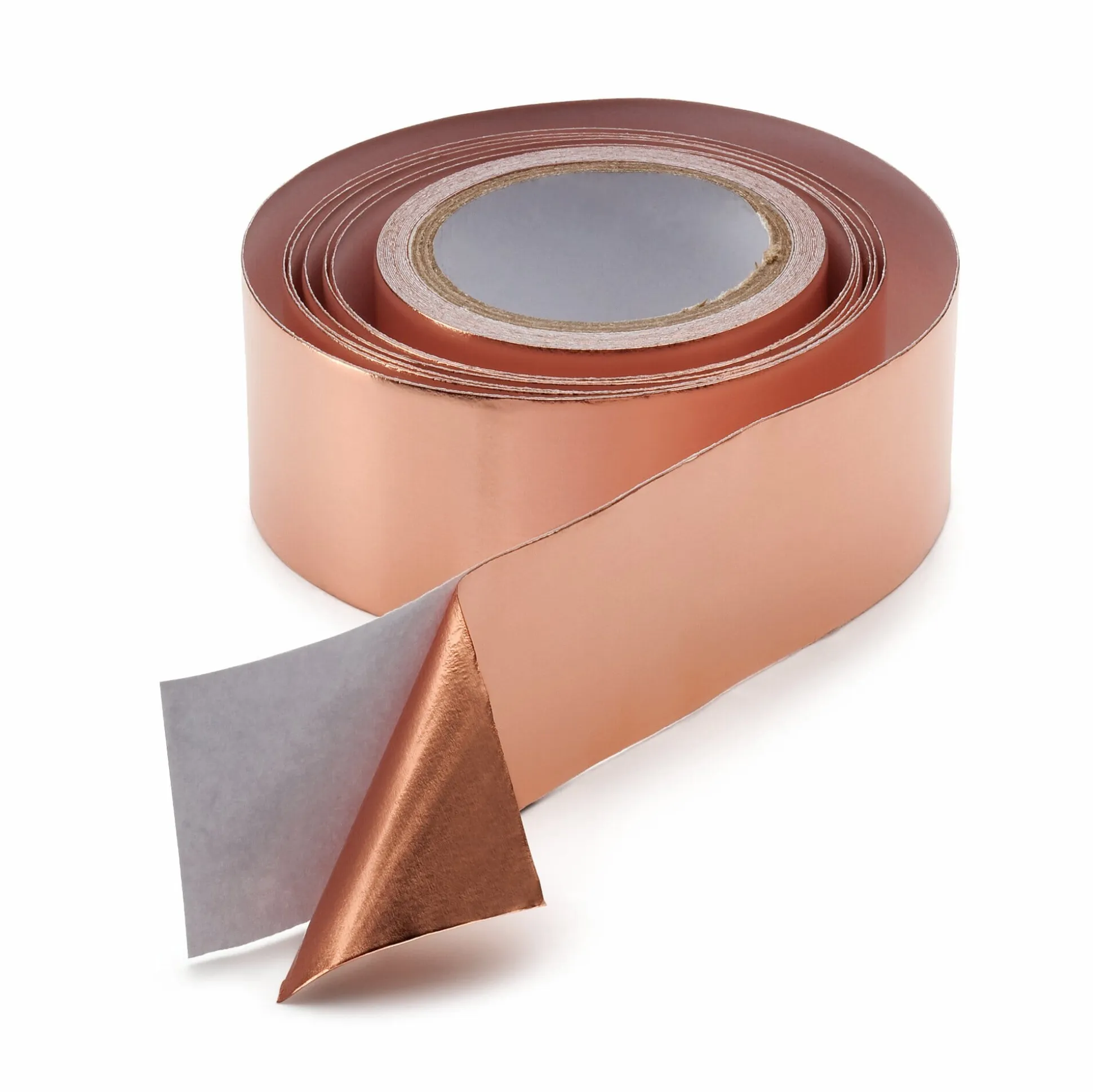 Schneckenbarriere Kupferband