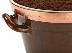 Schneckenbarriere Kupferband