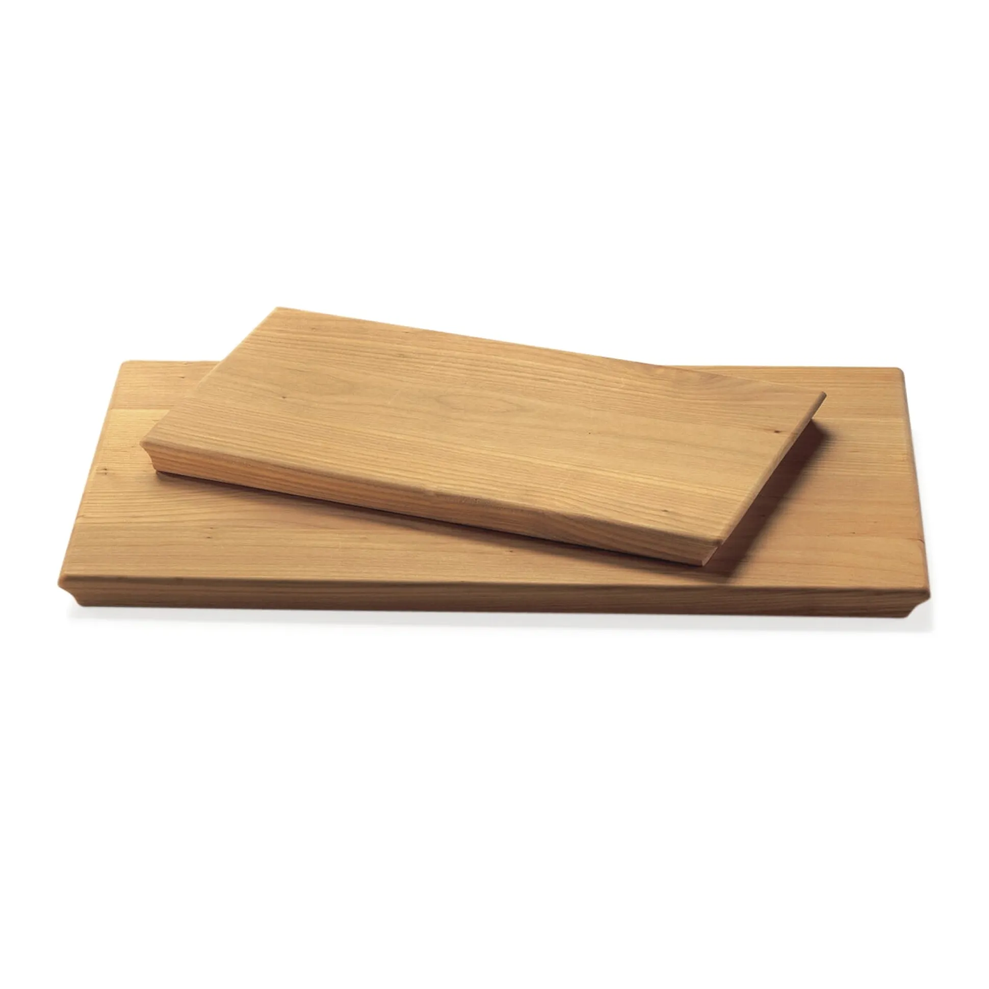 Schneidbrett Kirschbaumholz