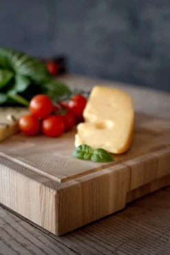 Schneidbrett Woodstone