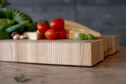 Schneidbrett Woodstone