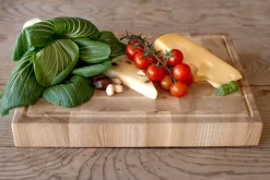 Schneidbrett Woodstone