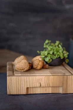 Schneidbrett Woodstone