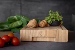 Schneidbrett Woodstone