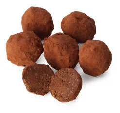 Schokoladen-Tartufi
