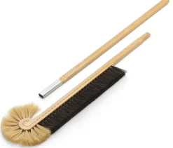 Schrankbesen Rosshaar