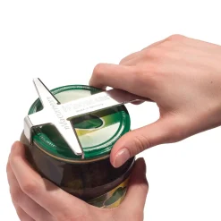 Schraubdeckelöffner Vacumex