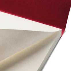 Schreibblock Bank Paper