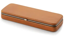 Schreibetui Rindleder