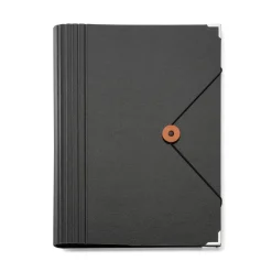 Schreibmappe Hartpappe