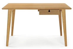 Schreibtisch Eichenholz