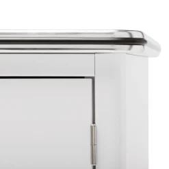 Schreibtisch Stahlblech