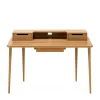 Schreibtisch „Treviso Desk“ Eichenholz