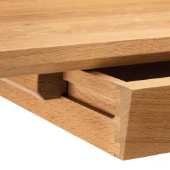 Schreibtisch „Treviso Desk“ Eichenholz