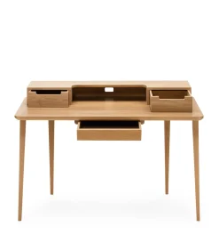 Schreibtisch „Treviso Desk“ Eichenholz