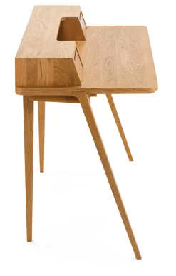 Schreibtisch „Treviso Desk“ Eichenholz