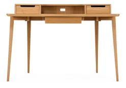 Schreibtisch „Treviso Desk“ Eichenholz