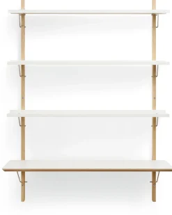 Schreibtischplatte zu Wandregal RM3